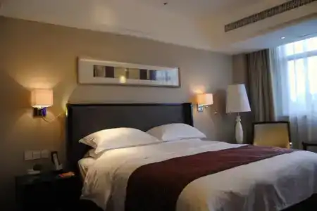 Hangzhou Shujiang - 5
