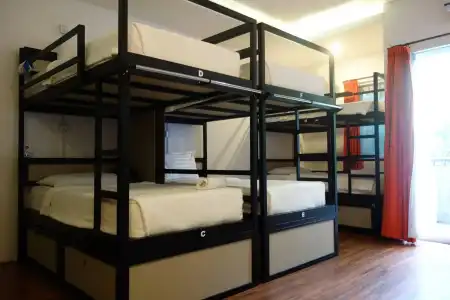 Billabong Hostel - 4
