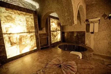 Oread Cave Suites - 260