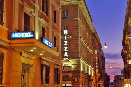 Nizza Roma - 17