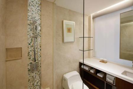 Courtyard by Marriott Seoul Times Square - 39