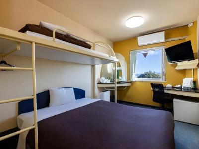 Select Inn Numazu - 13