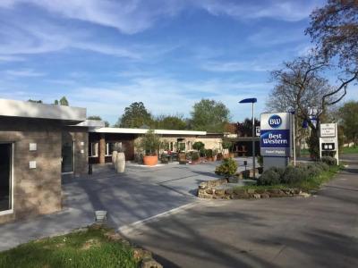 Best Western Mainz - 25