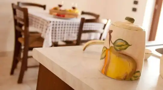 Masseria Borgo Ritella - 22