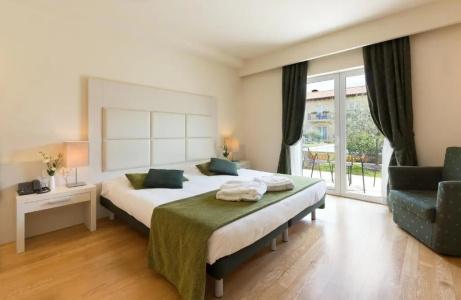 Leonardo Lago di Garda - Wellness & Spa - 63
