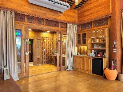 Santhiya Phuket Natai Resort & Spa - 64