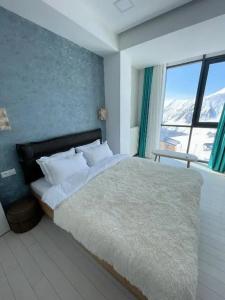 Gudauri Winter House - 31