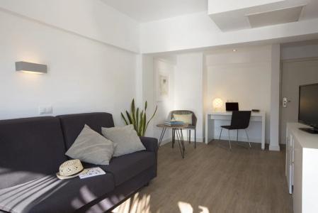 Las Gaviotas Suites - 48