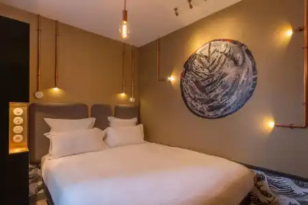 Hôtel Exquis - 17