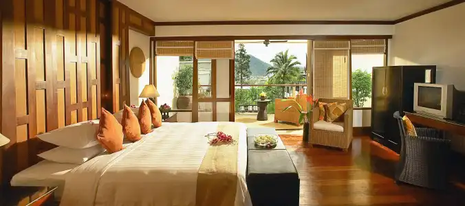 Baan Yin Dee Boutique Resort - 9