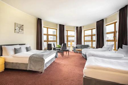 Garner Berlin - Schöneberg by IHG - 83