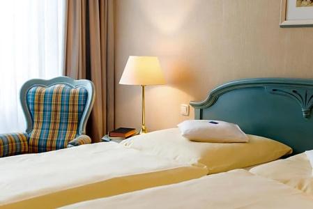 Best Western SeeFrankenhorst - 43