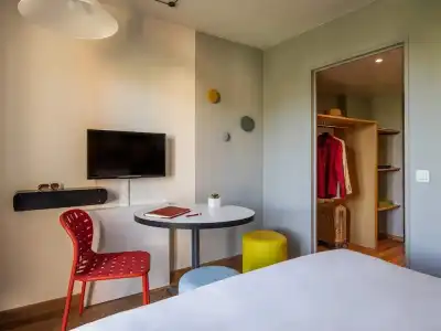 ibis Hyères Centre - 49