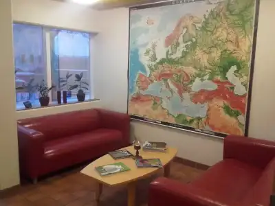 Eiðar - Hostel - 17