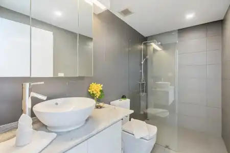 Luxury Apartment Unique Residences - 116