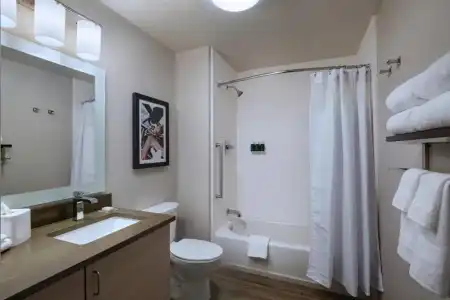 TownePlace Suites by Marriott San Diego Airport/Liberty Station - 62