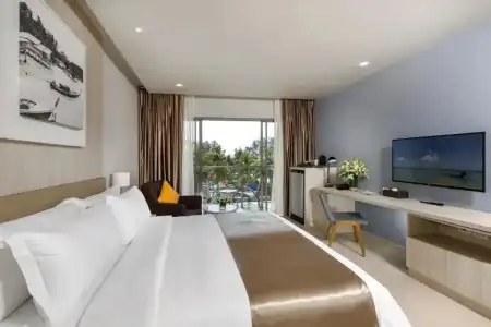 X10 Khaolak Resort - 66