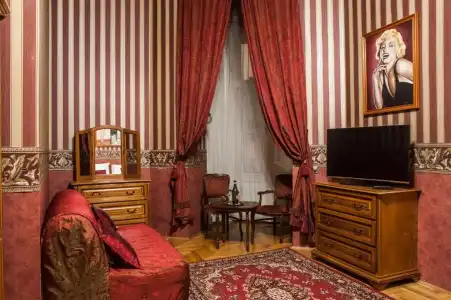 Cotton House Budapest - 54