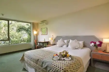 Eurotel El Bosque - 37