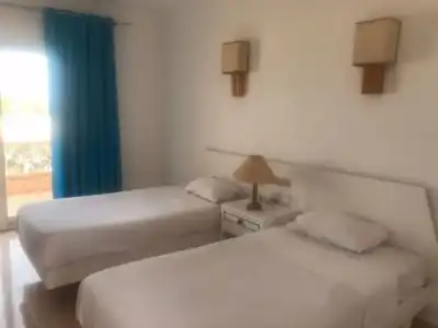 Sharm El Naga Resort and Diving Center - 3