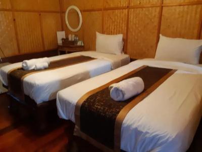 Montri Resort Donmuang Bangkok - 71