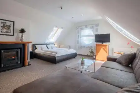 Best Western Am Strassberger Tor - 40