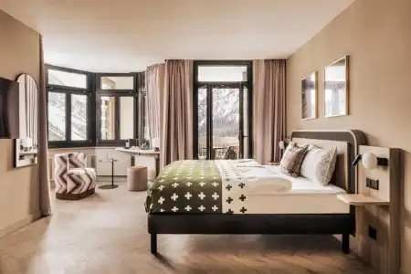 Altein Arosa, a Faern Collection Resort - 104