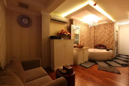 Minh Tam & Spa 32 - 13