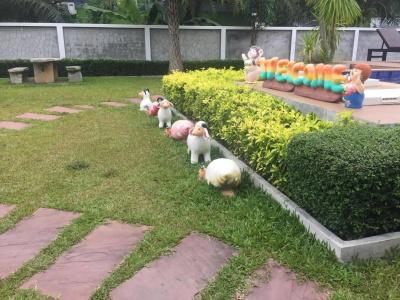 Seashell Resort Krabi - 22