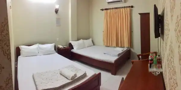 Thuy Van Vung Tau - 12