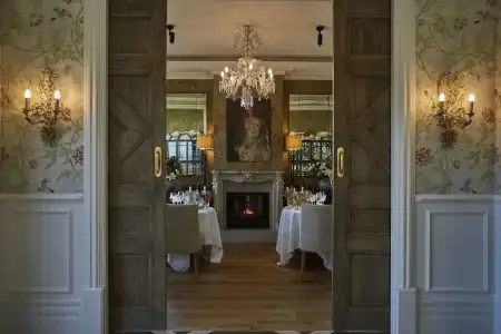 Helguera Palacio Boutique & Antique - 22