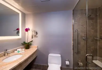 Fairfield by Marriott New York Manhattan Times Square - 9