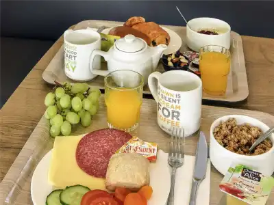 Ibis Dinant Centre - 28