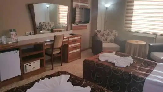 Demosan Otel & Spa - 28