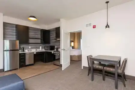 Residence Inn Indianapolis South/Greenwood - 3