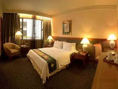 The Jesselton - 21