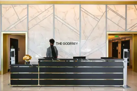 The Godfrey Hollywood - 23