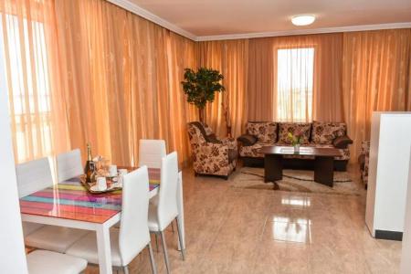 OLYMP Apartcomplex - 93