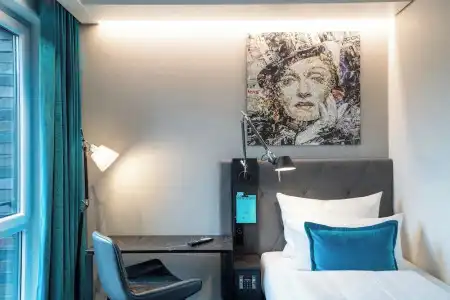 Motel One Berlin - Spittelmarkt - 22