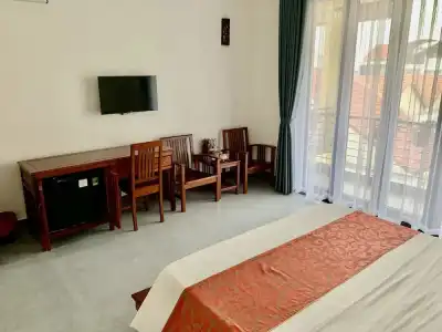Windbell Villa - 66