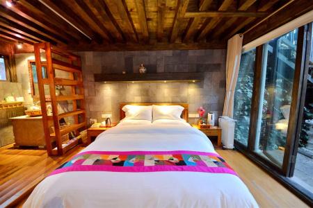 Lijiang Shuhe Youyiju Private Club - 1