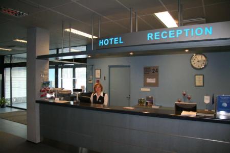 Meri Seaside & SPA - 22