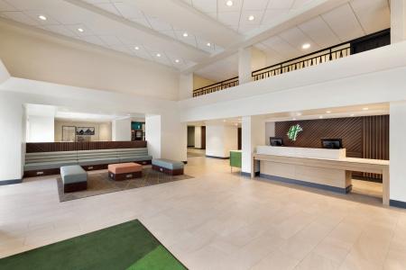 Holiday Inn Houston Intercontinental Airport by IHG - 32