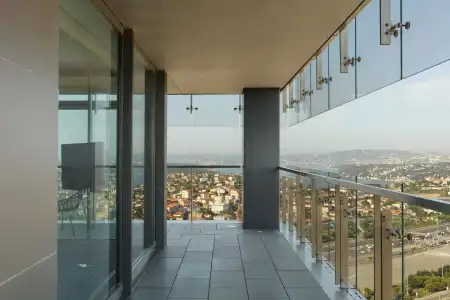 Le Meridien Etiler - 36