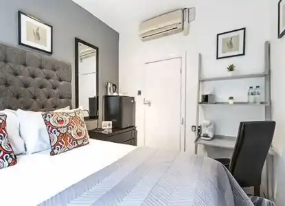 Martel Guest House - 12