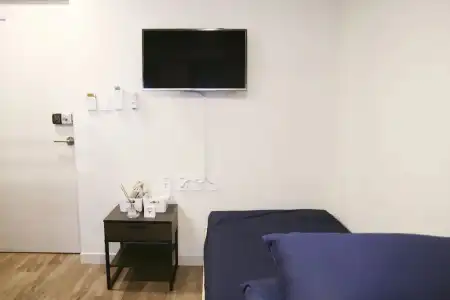 Seoul Dalbit Dongdaemun Guesthouse - 42