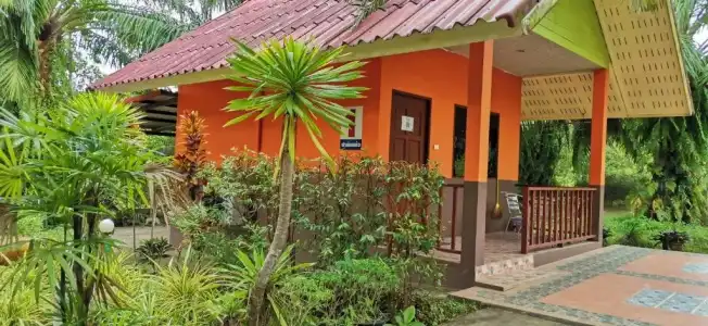 Palm Kaew Resort Krabi - 75
