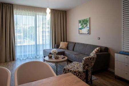 Romance & Family Suites - 115