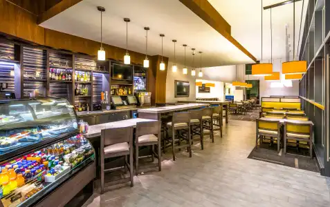 Hyatt Place Washington DC/National Mall - 30