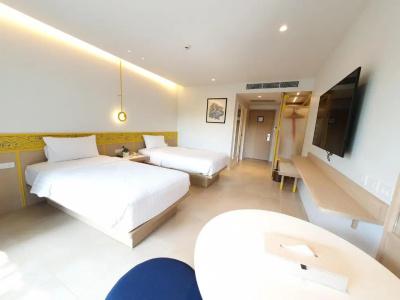 Novotel Rayong Rim Pae - 65